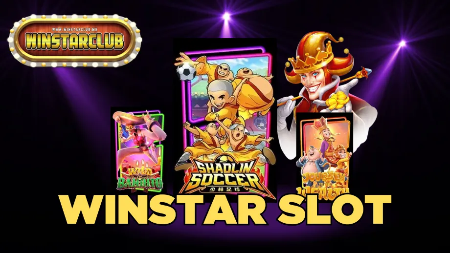 WinStarClub